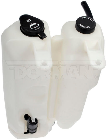 603-039 Engine Coolant Reservoir Dorman - OE Solutions Canada