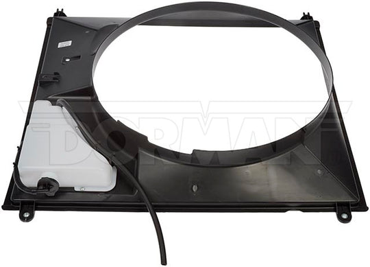 603-049 Engine Coolant Reservoir Dorman - OE Solutions Canada
