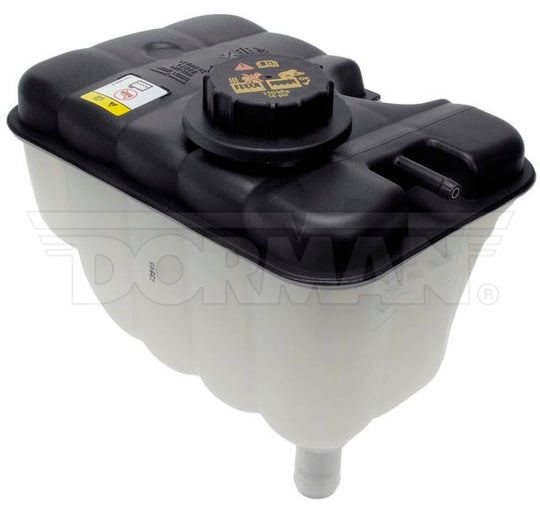 603-050 Engine Coolant Reservoir Dorman - OE Solutions Canada
