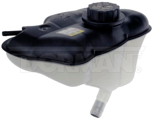 603-051 Engine Coolant Reservoir Dorman - OE Solutions Canada