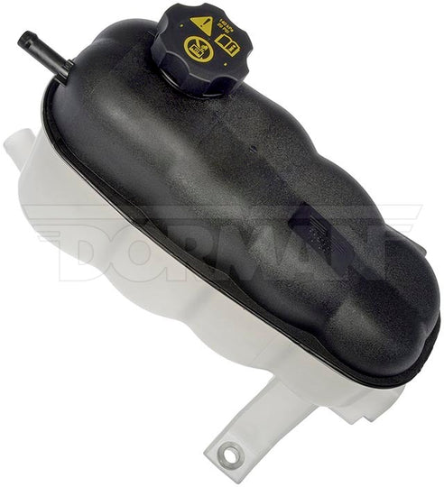 603-054 Engine Coolant Reservoir Dorman - OE Solutions Canada