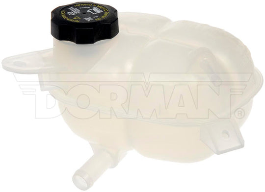 603-059 Engine Coolant Reservoir Dorman - OE Solutions Canada