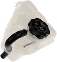 Load image into Gallery viewer, 603-066 Engine Coolant Reservoir Dorman - OE Solutions Canada