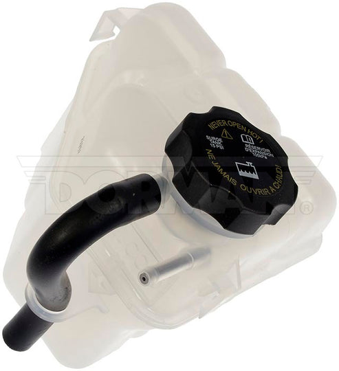 603-066 Engine Coolant Reservoir Dorman - OE Solutions Canada