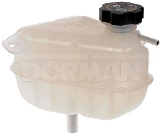 603-067 Engine Coolant Reservoir Dorman - OE Solutions Canada