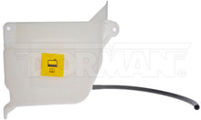 Load image into Gallery viewer, 603-068 Engine Coolant Reservoir Dorman - OE Solutions Canada