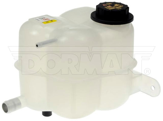 603-070 Engine Coolant Reservoir Dorman - OE Solutions Canada