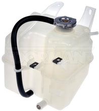 Load image into Gallery viewer, 603-081 Engine Coolant Reservoir Dorman - OE Solutions Canada