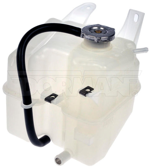 603-081 Engine Coolant Reservoir Dorman - OE Solutions Canada