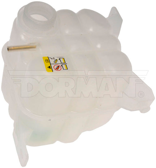 603-086 Engine Coolant Reservoir Dorman - OE Solutions Canada