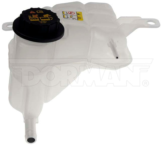 603-087 Engine Coolant Reservoir Dorman - OE Solutions Canada