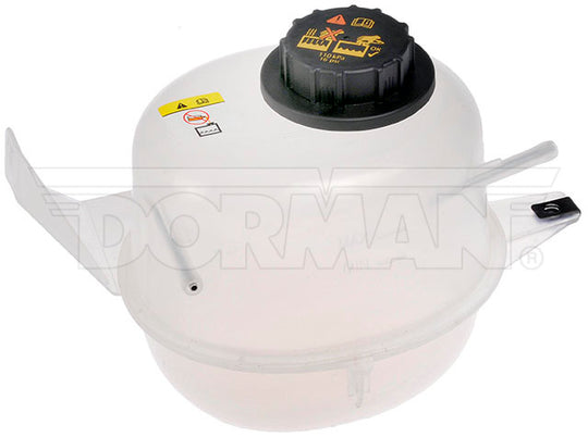 603-091 Engine Coolant Reservoir Dorman - OE Solutions Canada