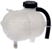 Load image into Gallery viewer, 603-097 Engine Coolant Reservoir Dorman - OE Solutions Canada