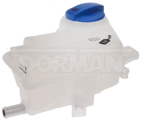 603-098 Engine Coolant Reservoir Dorman - OE Solutions Canada