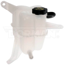 Load image into Gallery viewer, 603-099 Engine Coolant Reservoir Dorman - OE Solutions Canada