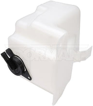 Charger l'image dans la galerie, 603-100 Engine Coolant Reservoir Dorman - OE Solutions Canada