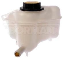 Load image into Gallery viewer, 603-121 Engine Coolant Reservoir Dorman - OE Solutions Canada