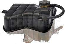 Load image into Gallery viewer, 603-122 Engine Coolant Reservoir Dorman - OE Solutions Canada