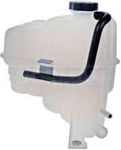 Load image into Gallery viewer, 603-125 Engine Coolant Reservoir Dorman - OE Solutions Canada