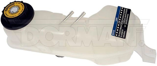 603-127 Engine Coolant Reservoir Dorman - OE Solutions Canada