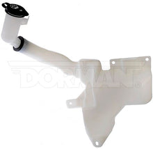 Charger l'image dans la galerie, 603-128 Washer Fluid Reservoir Dorman - OE Solutions Canada