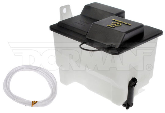 603-162 Washer Fluid Reservoir Dorman - OE Solutions Canada
