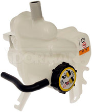 Load image into Gallery viewer, 603-205 Engine Coolant Reservoir Dorman - OE Solutions Canada