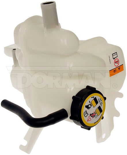 603-205 Engine Coolant Reservoir Dorman - OE Solutions Canada
