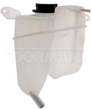 Load image into Gallery viewer, 603-207 Engine Coolant Reservoir Dorman - OE Solutions Canada