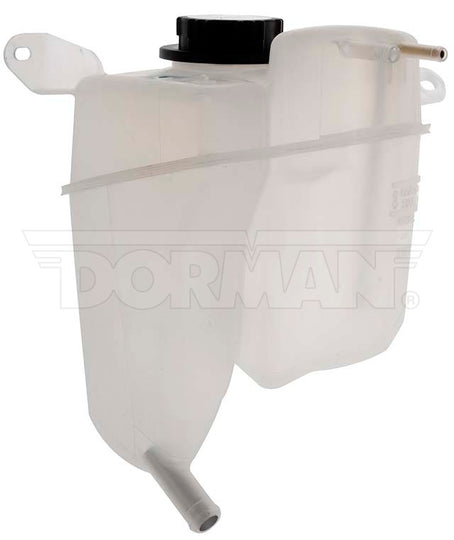 603-207 Engine Coolant Reservoir Dorman - OE Solutions Canada