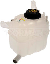Load image into Gallery viewer, 603-208 Engine Coolant Reservoir Dorman - OE Solutions Canada