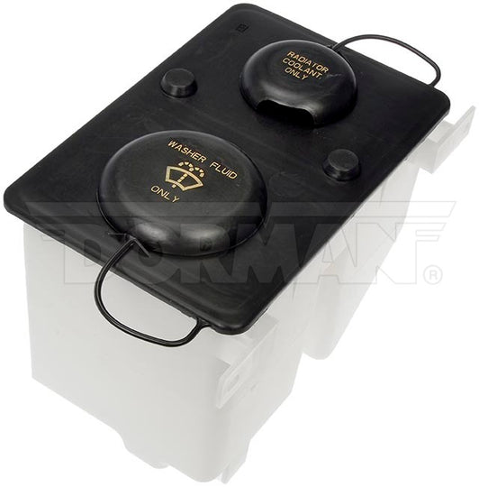 603-212 Engine Coolant Reservoir Dorman - OE Solutions Canada