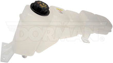 Load image into Gallery viewer, 603-213 Engine Coolant Reservoir Dorman - OE Solutions Canada