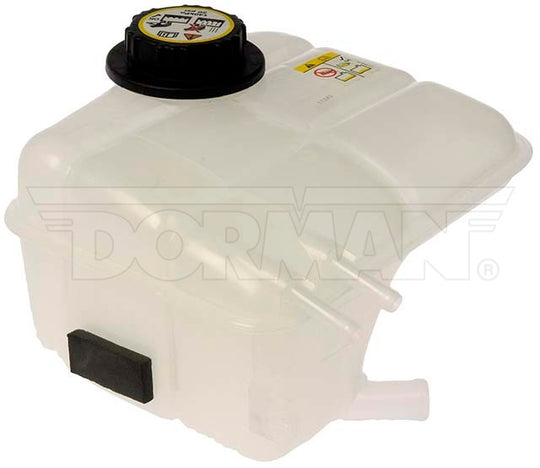 603-216 Engine Coolant Reservoir Dorman - OE Solutions Canada