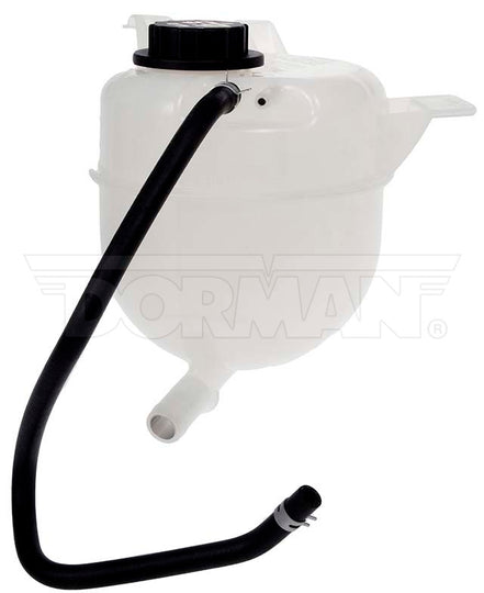 603-218 Engine Coolant Reservoir Dorman - OE Solutions Canada