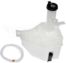 Load image into Gallery viewer, 603-219 Washer Fluid Reservoir Dorman - OE Solutions Canada