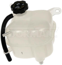 Load image into Gallery viewer, 603-238 Engine Coolant Reservoir Dorman - OE Solutions Canada