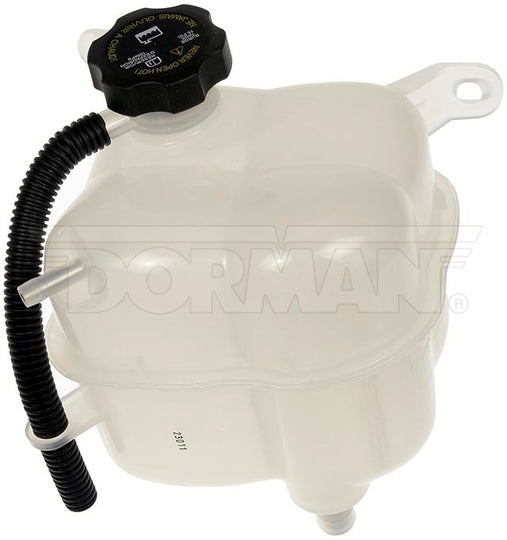 603-238 Engine Coolant Reservoir Dorman - OE Solutions Canada