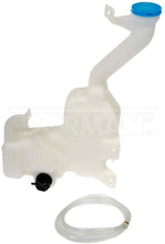 Charger l'image dans la galerie, 603-244 Washer Fluid Reservoir Dorman - OE Solutions Canada