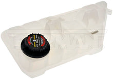 Load image into Gallery viewer, 603-258 Engine Coolant Reservoir Dorman - OE Solutions Canada