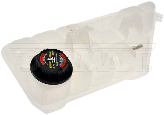 603-258 Engine Coolant Reservoir Dorman - OE Solutions Canada