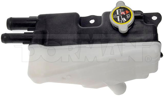 603-277 Engine Coolant Reservoir Dorman - OE Solutions Canada