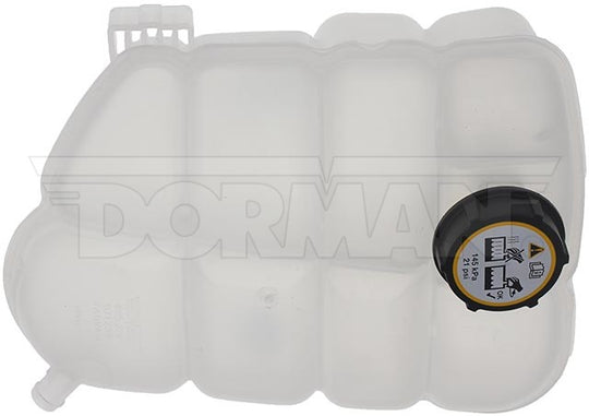 603-278 Engine Coolant Reservoir Dorman - OE Solutions Canada
