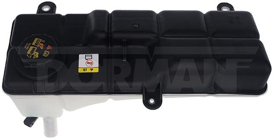 603-290 Engine Coolant Reservoir Dorman - OE Solutions Canada