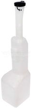 Load image into Gallery viewer, 603-295 Engine Coolant Reservoir Dorman - OE Solutions Canada