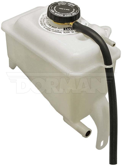 603-301 Engine Coolant Reservoir Dorman - OE Solutions Canada