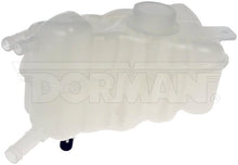 Load image into Gallery viewer, 603-316 Engine Coolant Reservoir Dorman - OE Solutions Canada