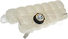 Load image into Gallery viewer, 603-318 Engine Coolant Reservoir Dorman - OE Solutions Canada