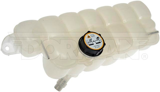 603-318 Engine Coolant Reservoir Dorman - OE Solutions Canada