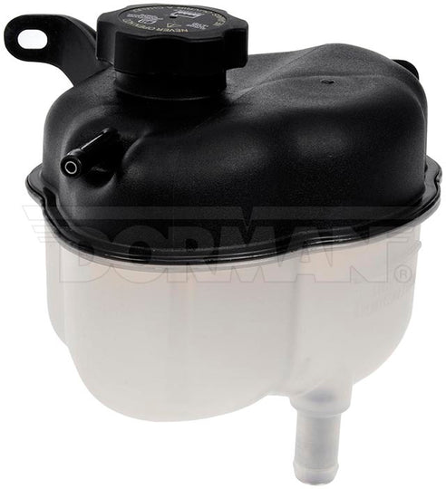 603-338 Engine Coolant Reservoir Dorman - OE Solutions Canada